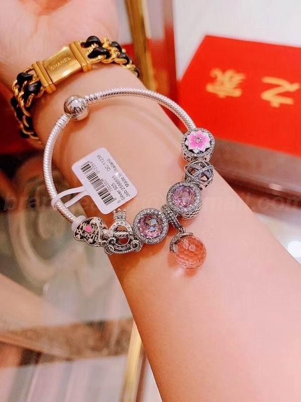 Pandora Bracelets 1145